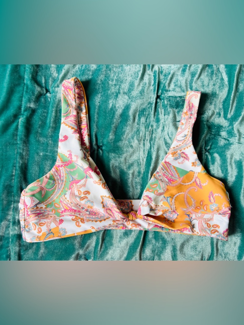 SKATIE Penny Top Size Medium